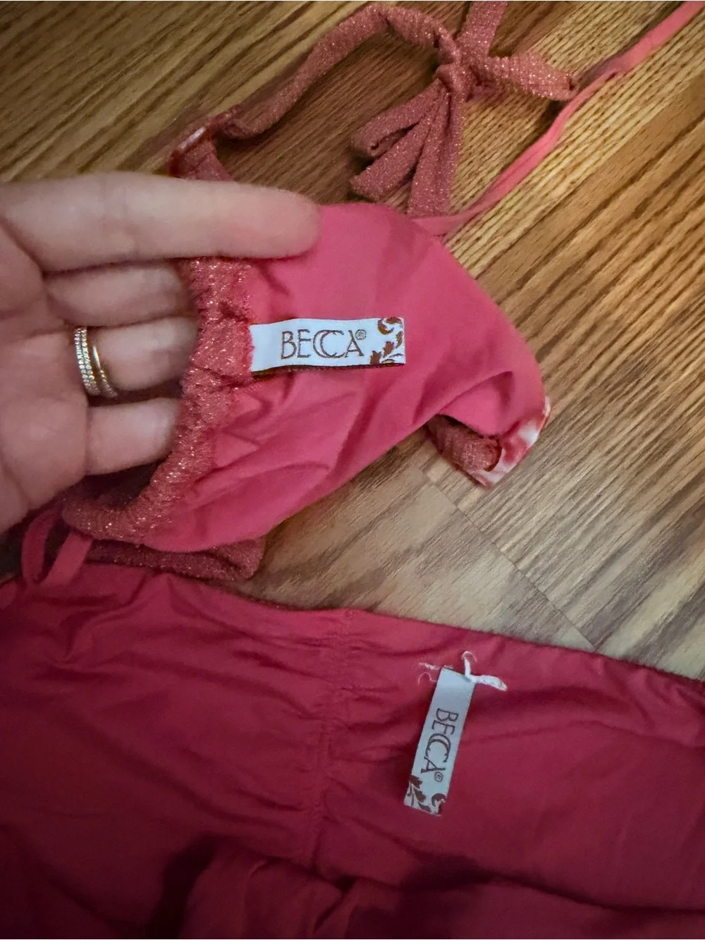 Becca bikini - Picture 4 of 4